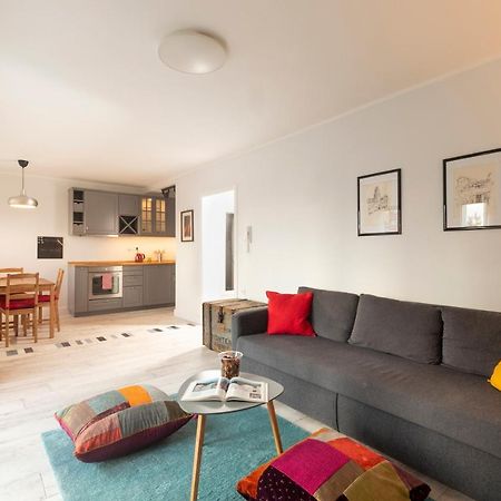 Paha-Paha Modern Apartment With Sea View, Fast Wi-Fi, And Free Parking! リエカ エクステリア 写真