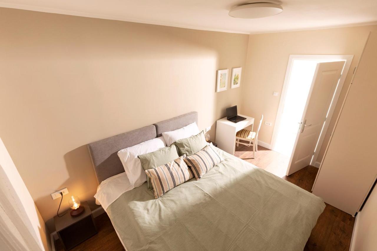 Paha-Paha Modern Apartment With Sea View, Fast Wi-Fi, And Free Parking! リエカ エクステリア 写真