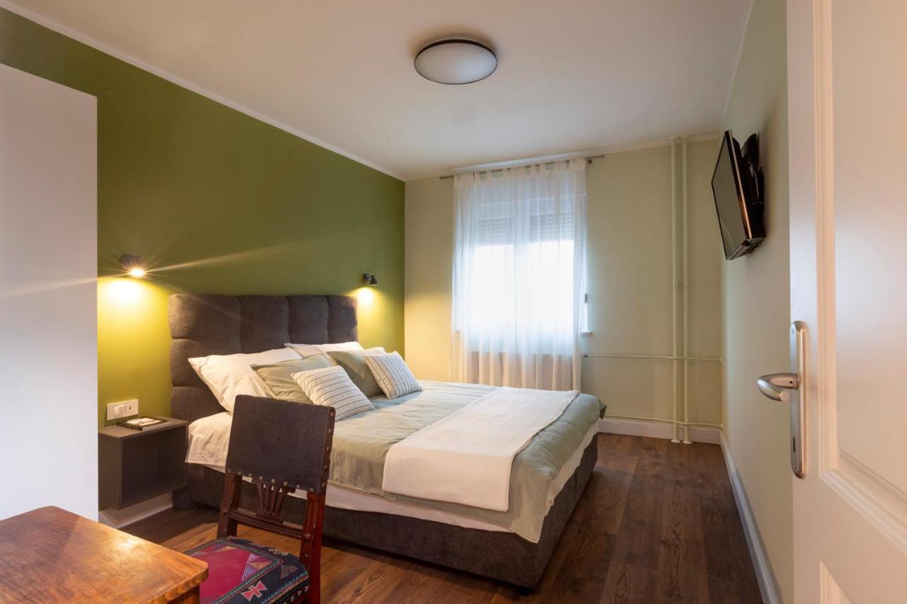 Paha-Paha Modern Apartment With Sea View, Fast Wi-Fi, And Free Parking! リエカ エクステリア 写真