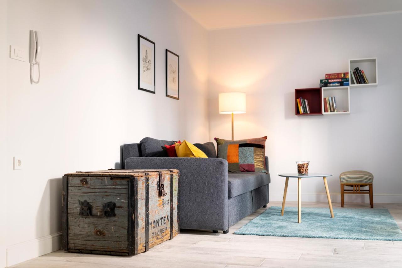 Paha-Paha Modern Apartment With Sea View, Fast Wi-Fi, And Free Parking! リエカ エクステリア 写真