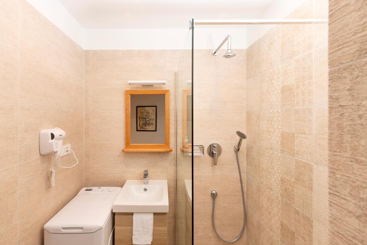 Paha-Paha Modern Apartment With Sea View, Fast Wi-Fi, And Free Parking! リエカ エクステリア 写真