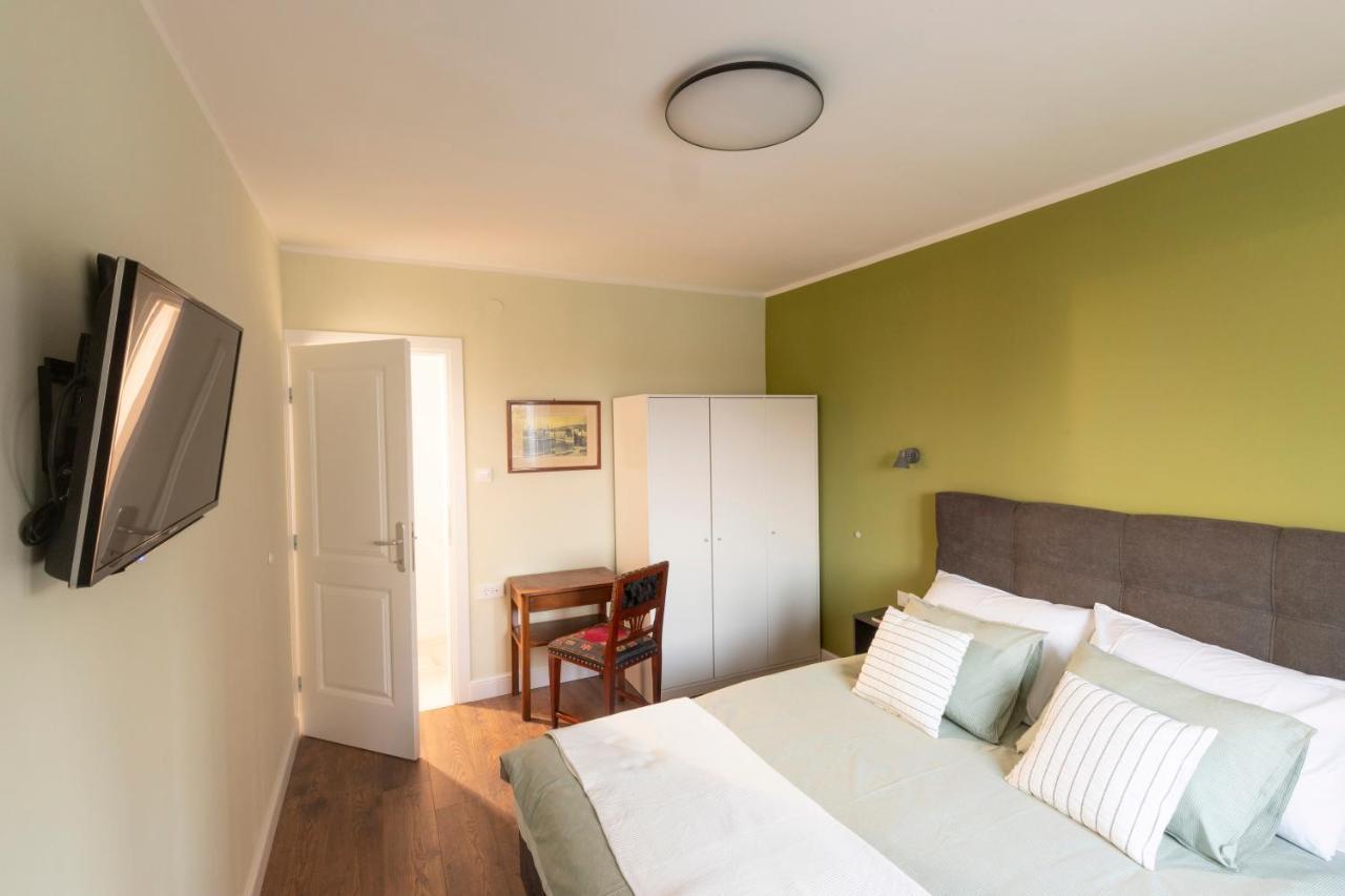 Paha-Paha Modern Apartment With Sea View, Fast Wi-Fi, And Free Parking! リエカ エクステリア 写真